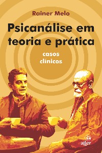 Cover Psicanálise em teoria e prática