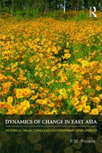 Cover Dynamics of Change in East Asia