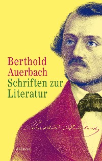 Cover Schriften zur Literatur
