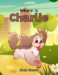 Cover Where is Charlie