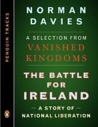 Cover Battle for Ireland