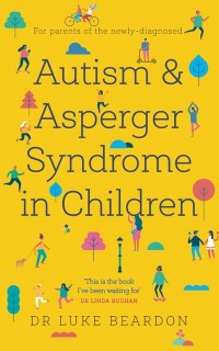 Cover Autism and Asperger Syndrome in Childhood