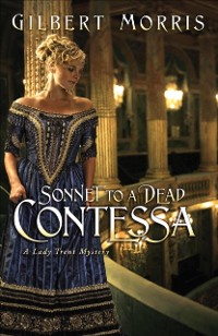 Cover Sonnet to a Dead Contessa