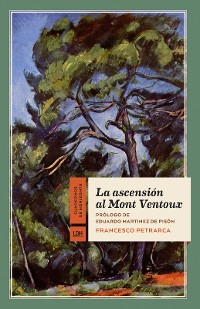 Cover La ascensión al Mont Ventoux