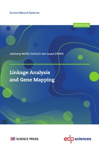 Cover Linkage Analysis and Gene Mapping