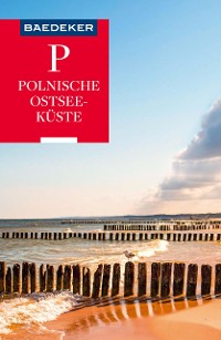 Cover Baedeker Reiseführer Polnische Ostseeküste, Masuren, Danzig