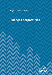 Cover Finanças corporativas