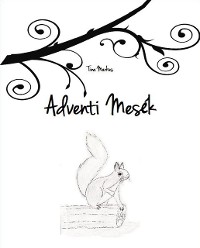 Cover Adventi Mesék