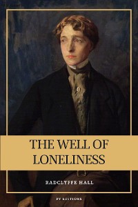 Cover The Well of Loneliness