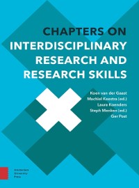 Cover Chapters on Interdisciplinary Research and Research Skills