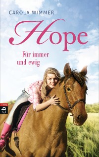 Cover Hope - Für immer und ewig