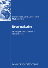 Cover Neuromarketing