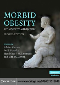 Cover Morbid Obesity