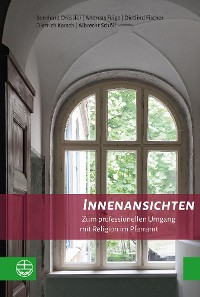 Cover Innenansichten