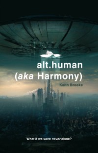 Cover alt.human (aka Harmony)