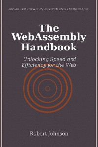 Cover The WebAssembly Handbook