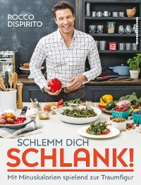 Cover Schlemm dich schlank!