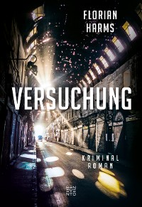 Cover Versuchung