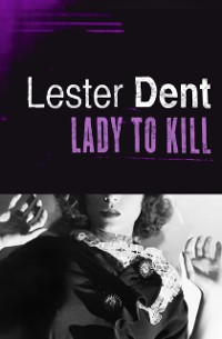 Cover Lady to Kill