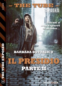 Cover Il presidio - parte II
