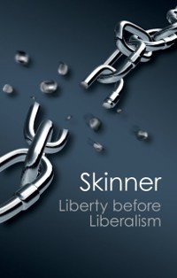Cover Liberty before Liberalism