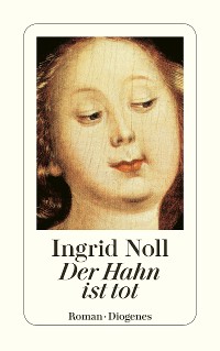 Cover Der Hahn ist tot