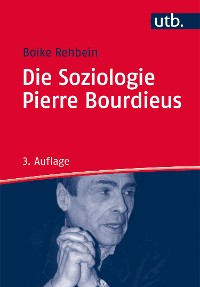 Cover Die Soziologie Pierre Bourdieus