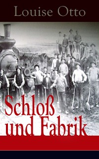 Cover Schloß und Fabrik