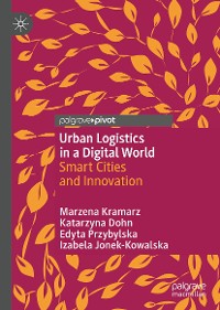 Cover Urban Logistics in a Digital World