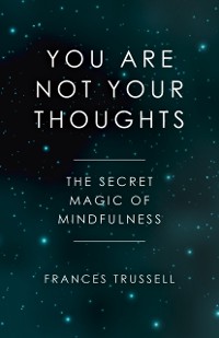 Cover You Are Not Your Thoughts