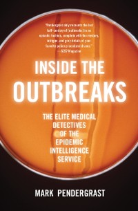 Cover Inside the Outbreaks