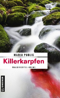 Cover Killerkarpfen