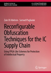 Cover Reconfigurable Obfuscation Techniques for the IC Supply Chain