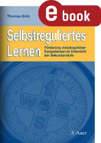Cover Selbstreguliertes Lernen
