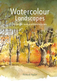 Cover Watercolour Landscapes