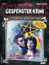 Cover Gespenster-Krimi 81