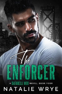 Cover The Enforcer