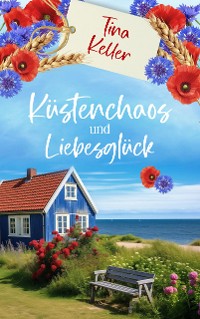 Cover Küstenchaos und Liebesglück