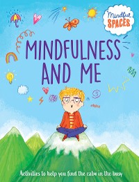 Cover Mindfulness and Me