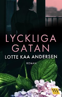 Cover Lyckliga gatan