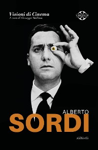 Cover Alberto Sordi