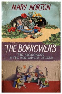 Cover Borrowers 2-in-1