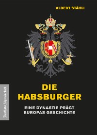 Cover Die Habsburger