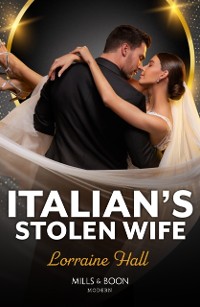 Cover Italian's Stolen Wife