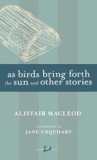 Cover As Birds Bring Forth the Sun and Other Stories