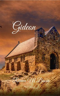 Cover Gideon
