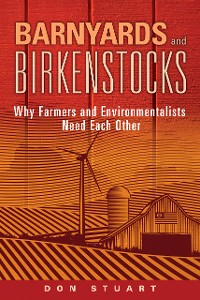 Cover Barnyards and Birkenstocks