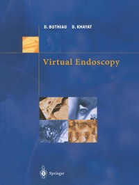 Cover Virtual Endoscopy