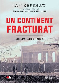 Cover Un Continent Fracturat