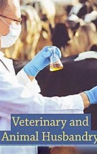 Cover Veterinary And Animal Husbandry